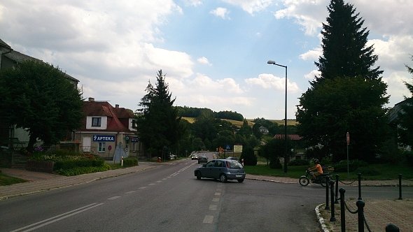 Centrum Gorzkowa