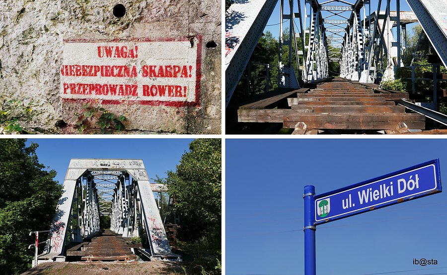Migawki z trasy cz.1