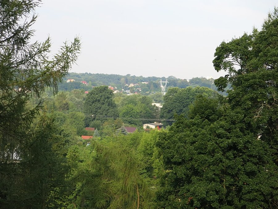 Panorama Puław