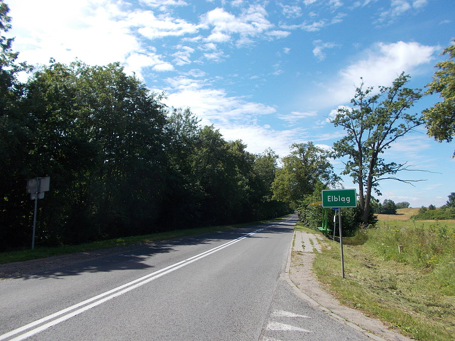 Granica Ebowa na Królewieckiej
