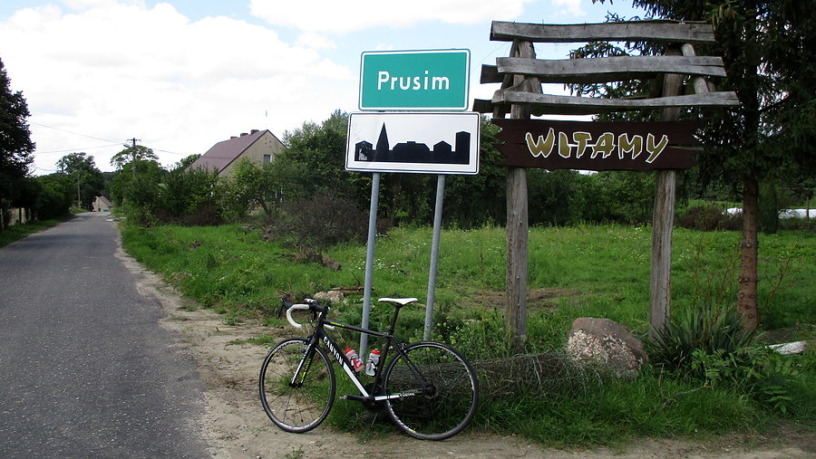 Pozdrowienia dla Jurka i wszystkich co tam byli :)