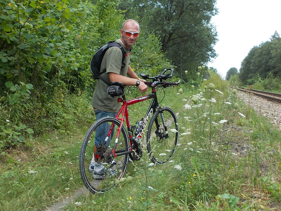 Nie tylko po asfalcie