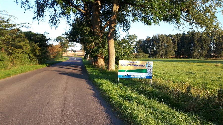 Kamień Pomorski