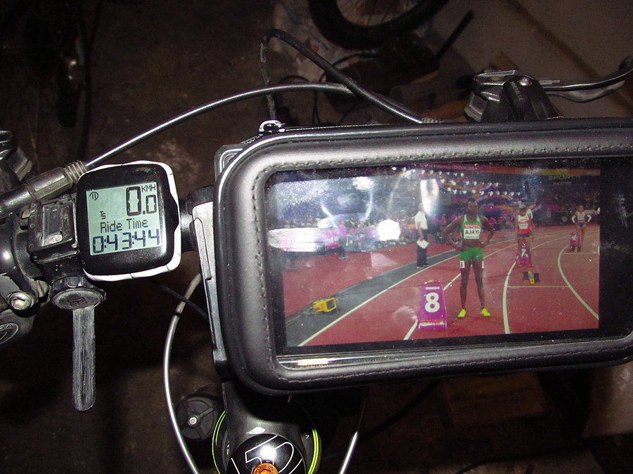 Tvpsport na rowerze