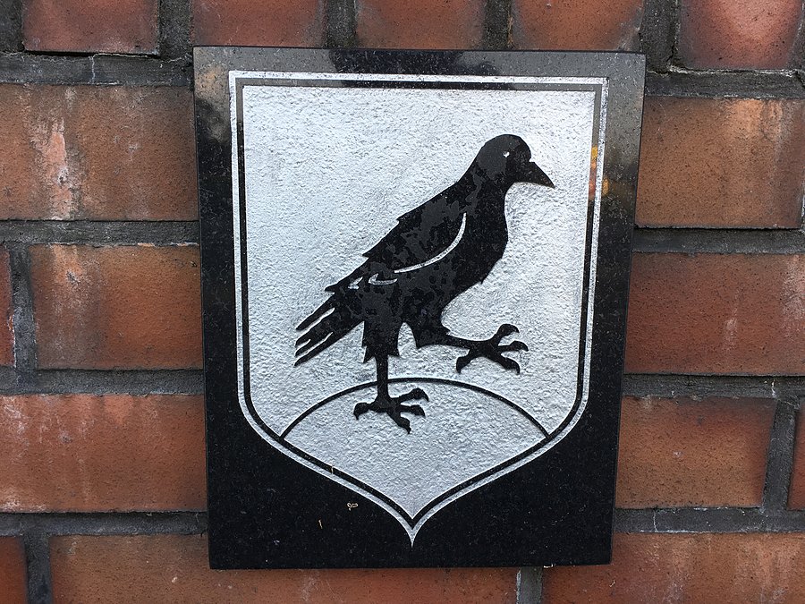 Herb Wronek