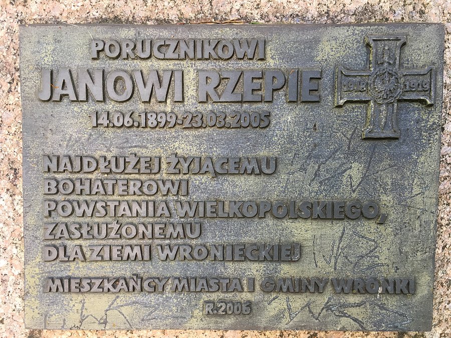 Tablica pamiątkowa