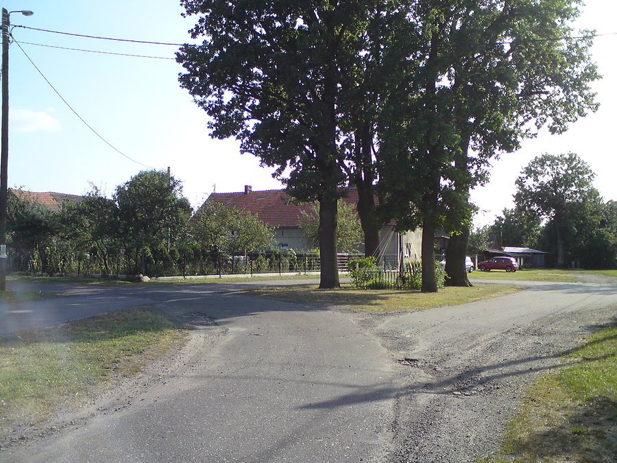 Roszkowice