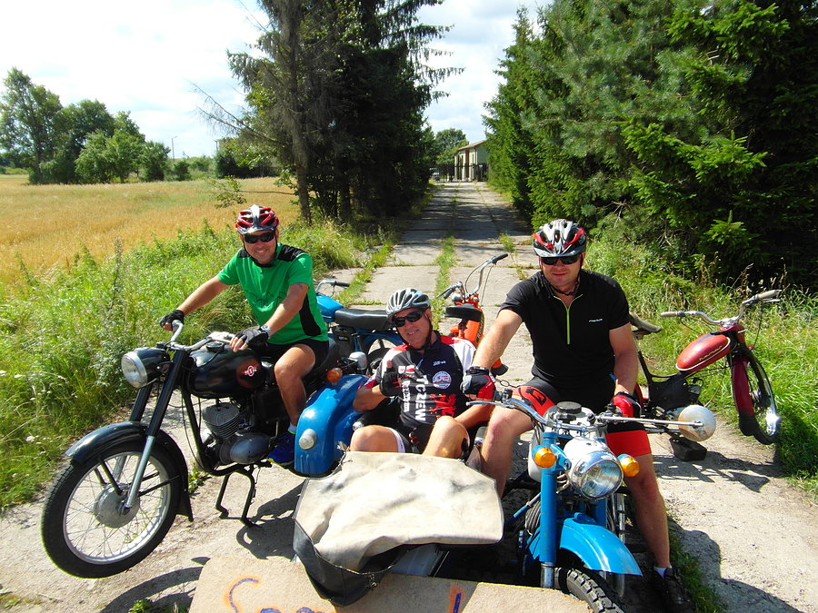 Fani motoryzacji