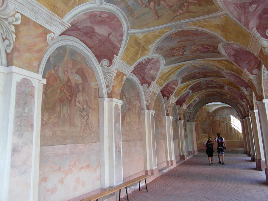 Sanktuarium Święta Lipka
