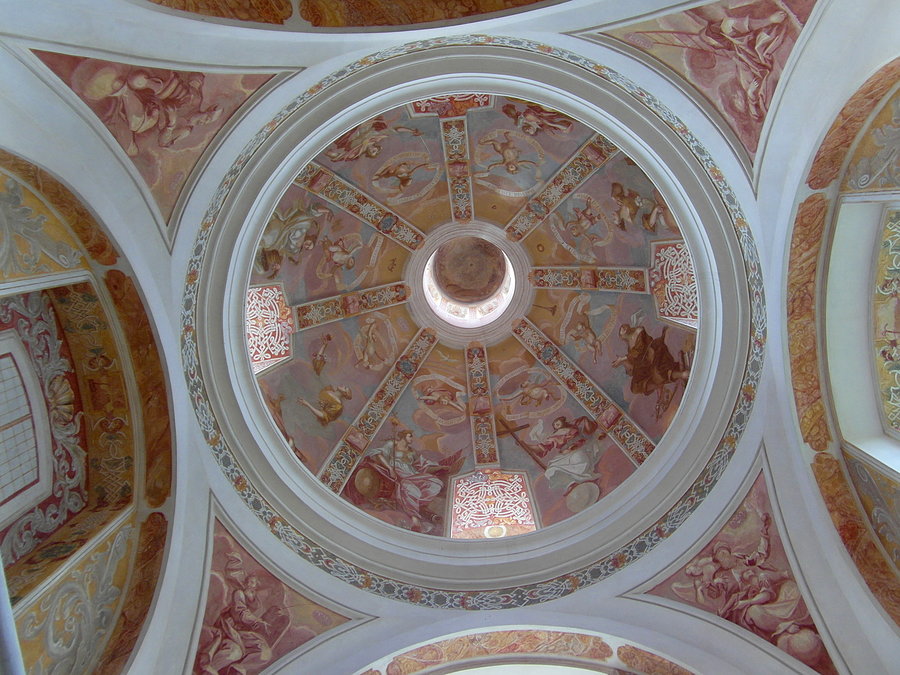 Sanktuarium Święta Lipka