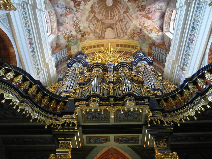 Sanktuarium Święta Lipka