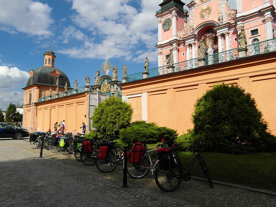 Sanktuarium Święta Lipka