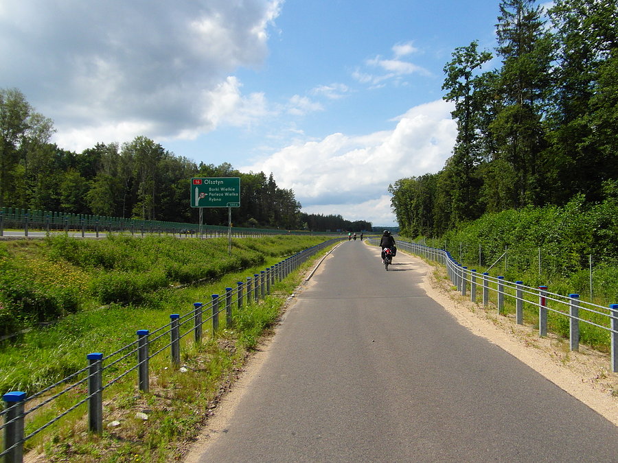 Kierunek Biskupiec
