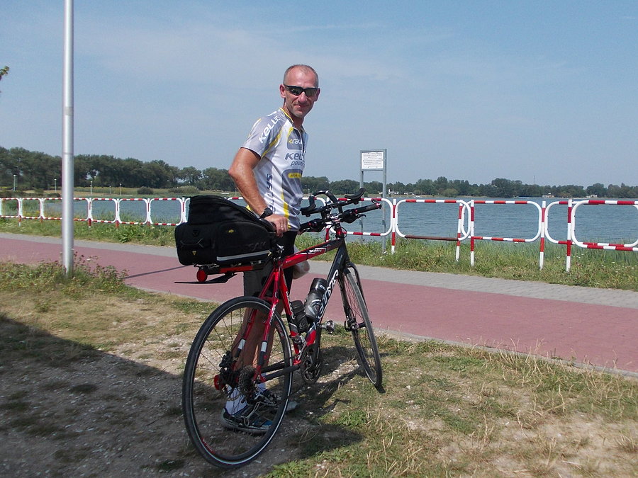 Gorąco jak w piekle
