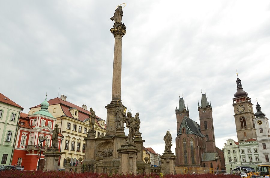 Hradec Kralove