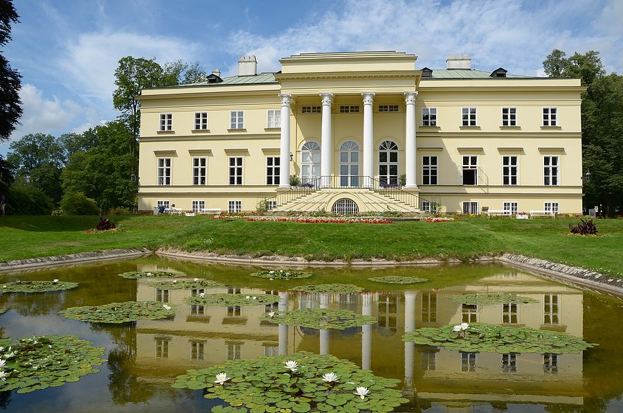 Kostelec nad Orlici