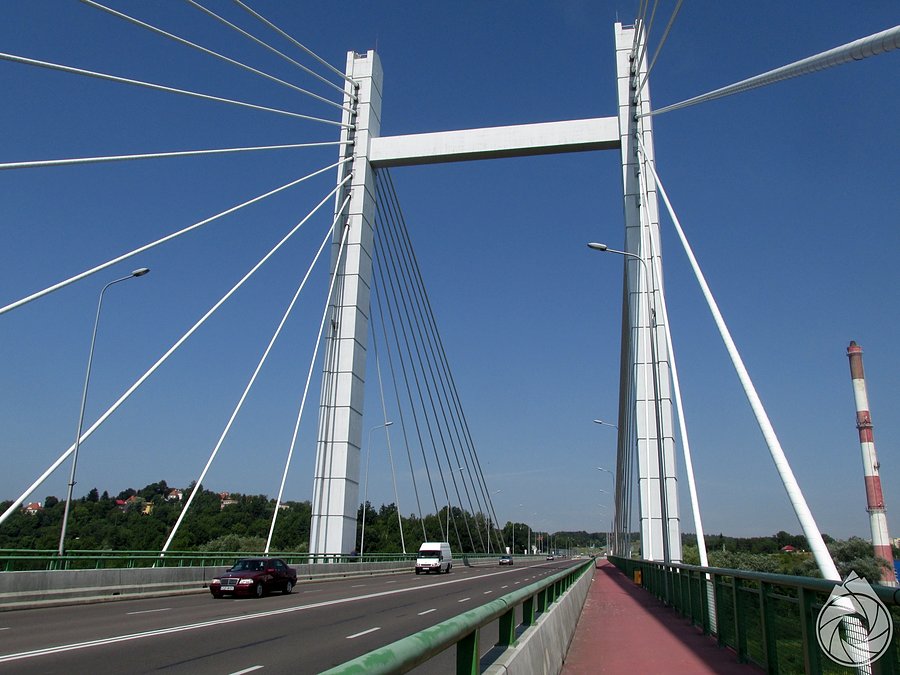 Wyjazd w stronę Radymna