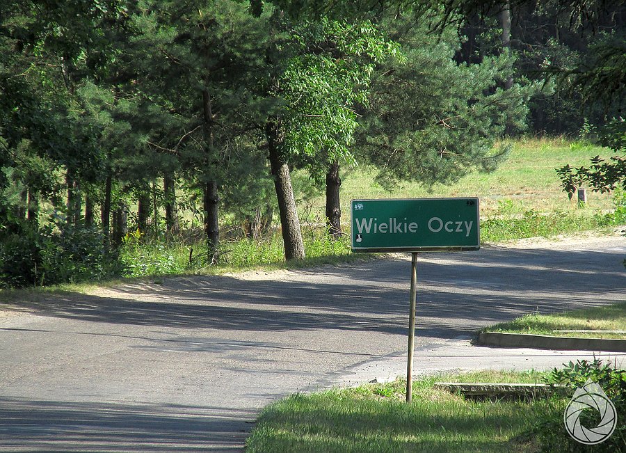 Wieeelkie Oczy!