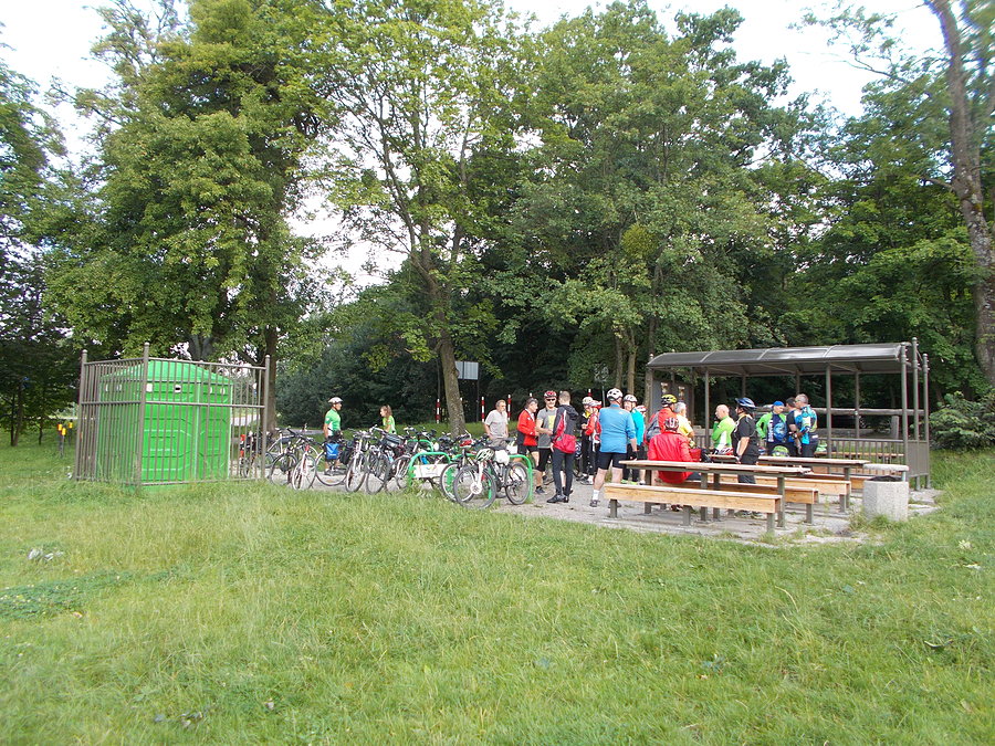 Zbiórka GR STOP