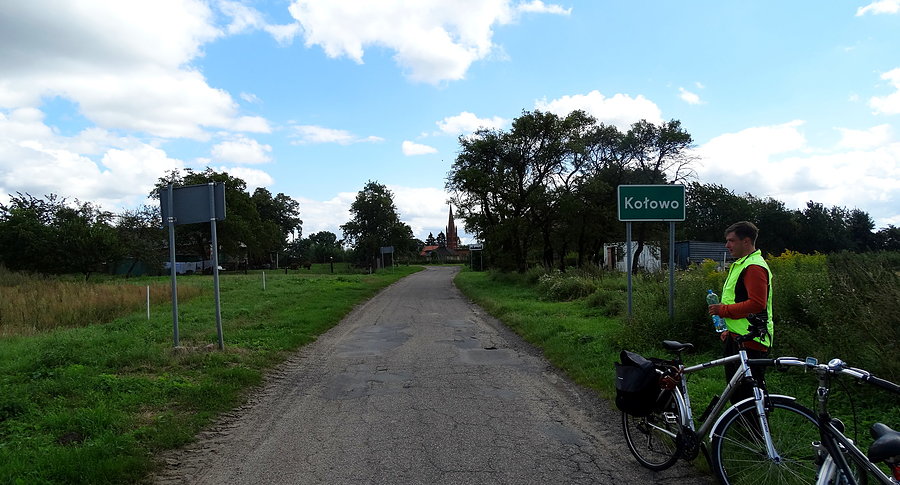 Kuba od Kołowem