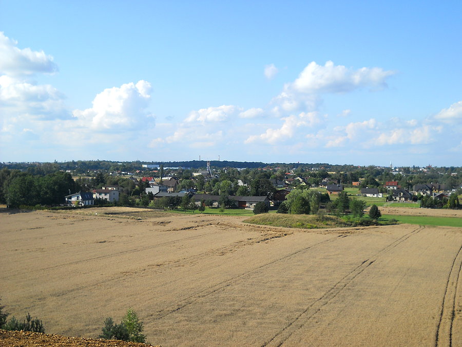 Takie widoki