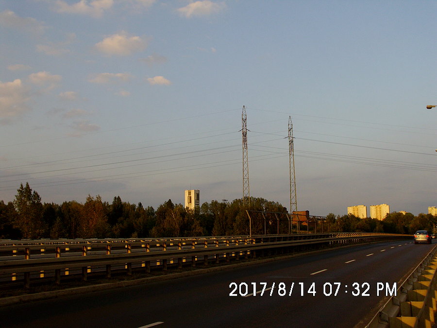 Wieża szybu kopalni Centrum