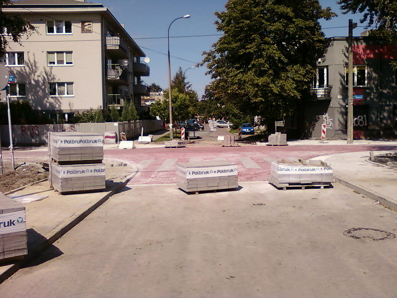 Polna/Srebrna