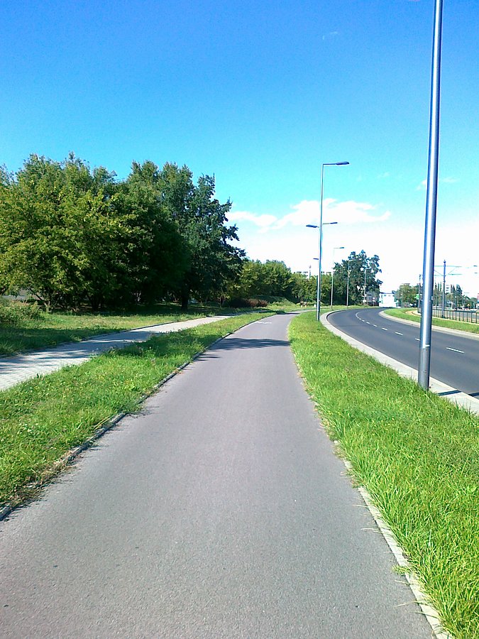 Ddr na Powstańców