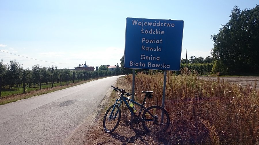 Pamiątka nr 1