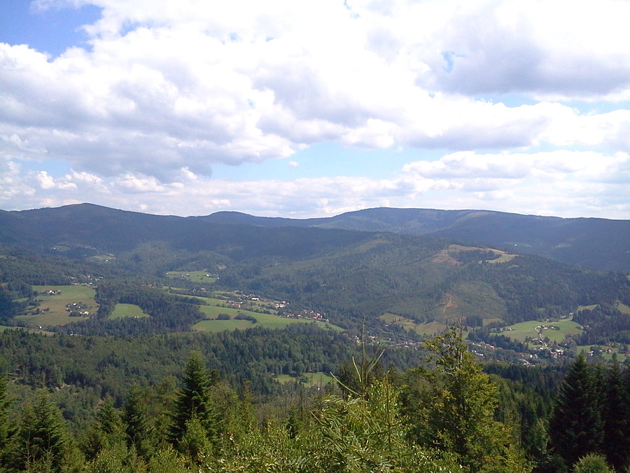 Barania Góra