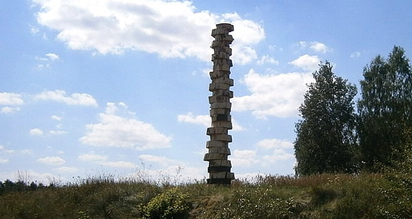 Landart Festiwal 2017
