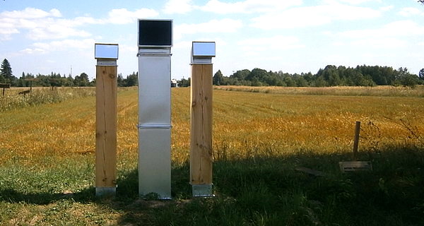 Landart Festiwal 2017