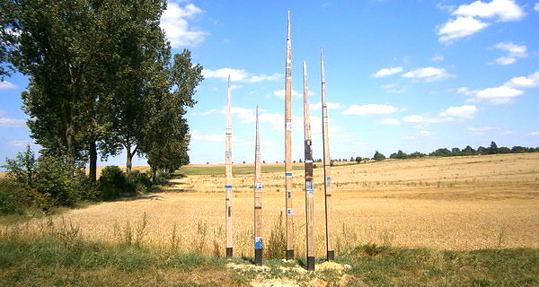 Landart Festiwal 2017