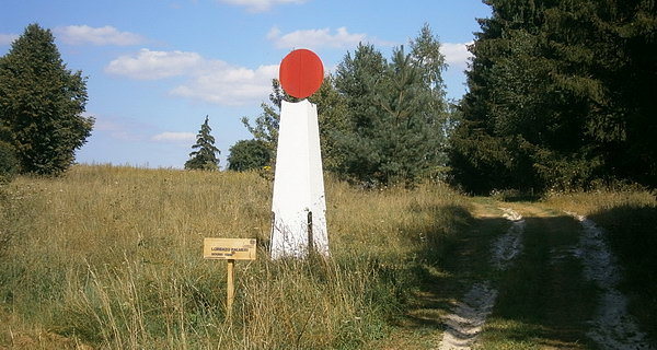 Landart Festiwal 2017