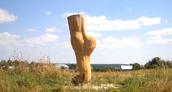 Landart Festiwal 2017