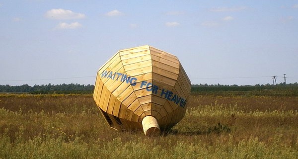 Landart Festiwal 2017