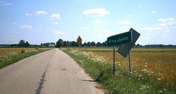 Krasówka