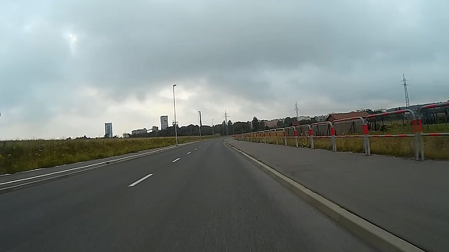 Chyba się wypogadza