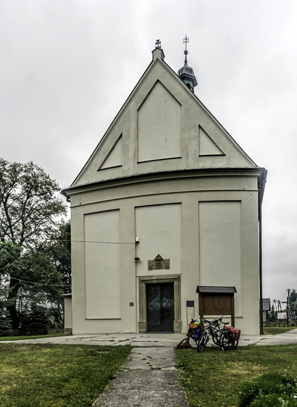 Kościół Narodzenia św. Jana Chrzciciela w Chełmie
