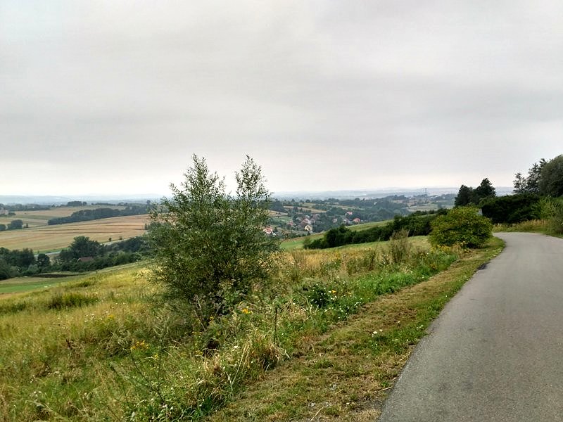 Piękna okolica