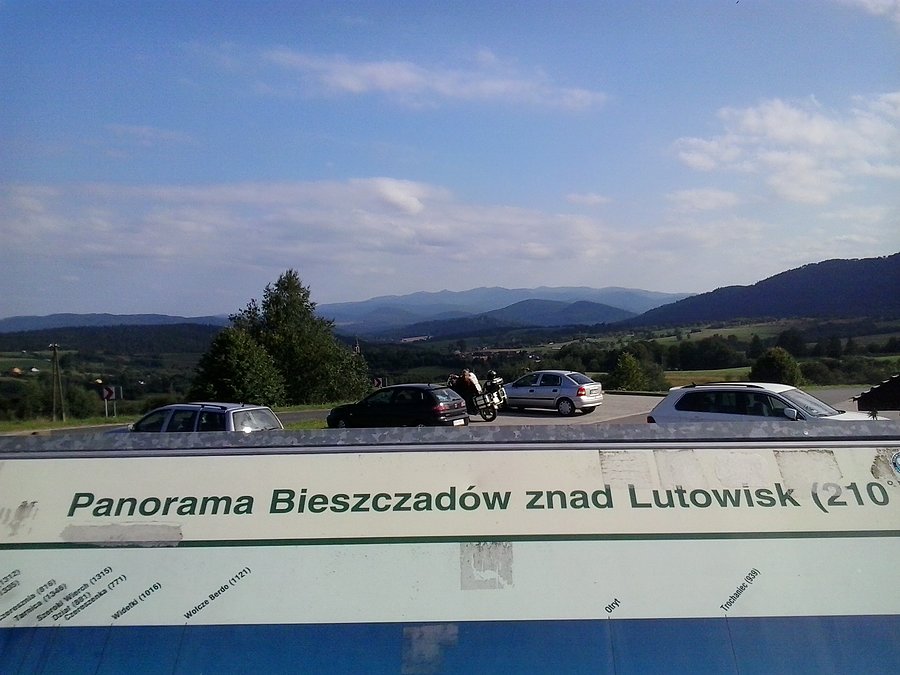 Panorama