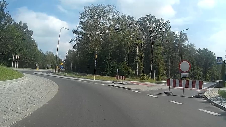 Dalej trwa remont DTŚki