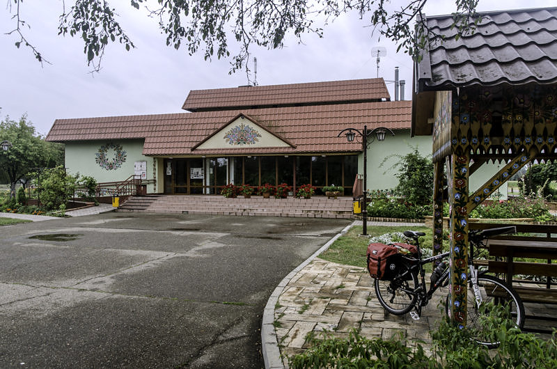 Dom Malarek