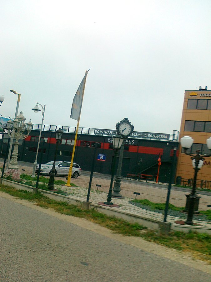 Kontrola czasu