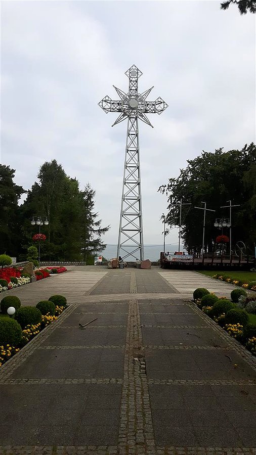 Bałtycki Krzyż Nadziei