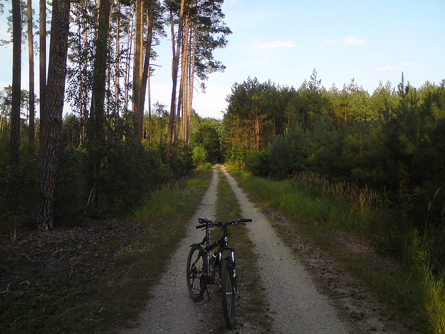 Stobrawski Park Krajobrazowy