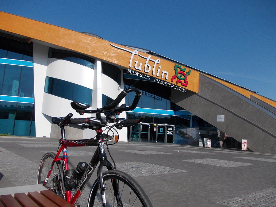 Aqa Lublin