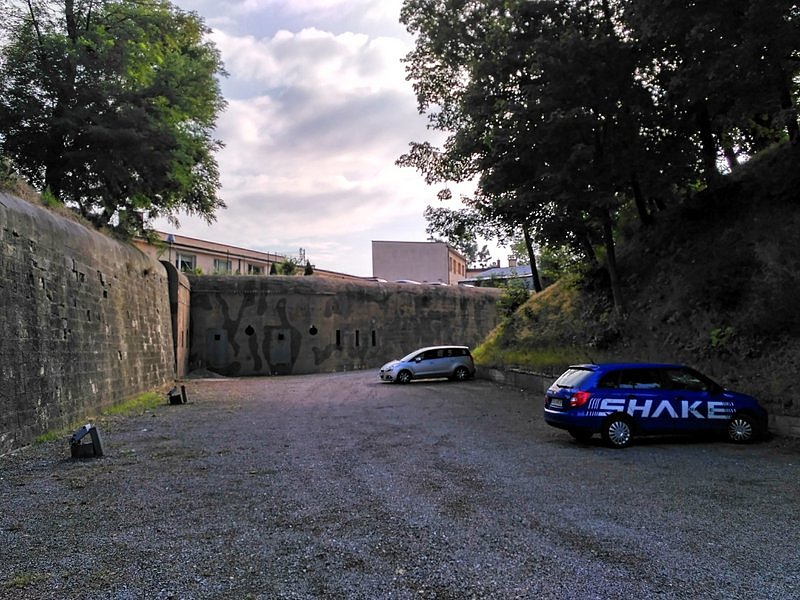 Fort 47a Węgrzce
