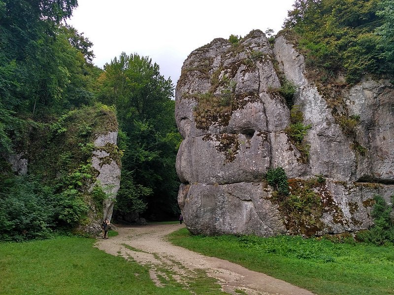Brama Krakowska