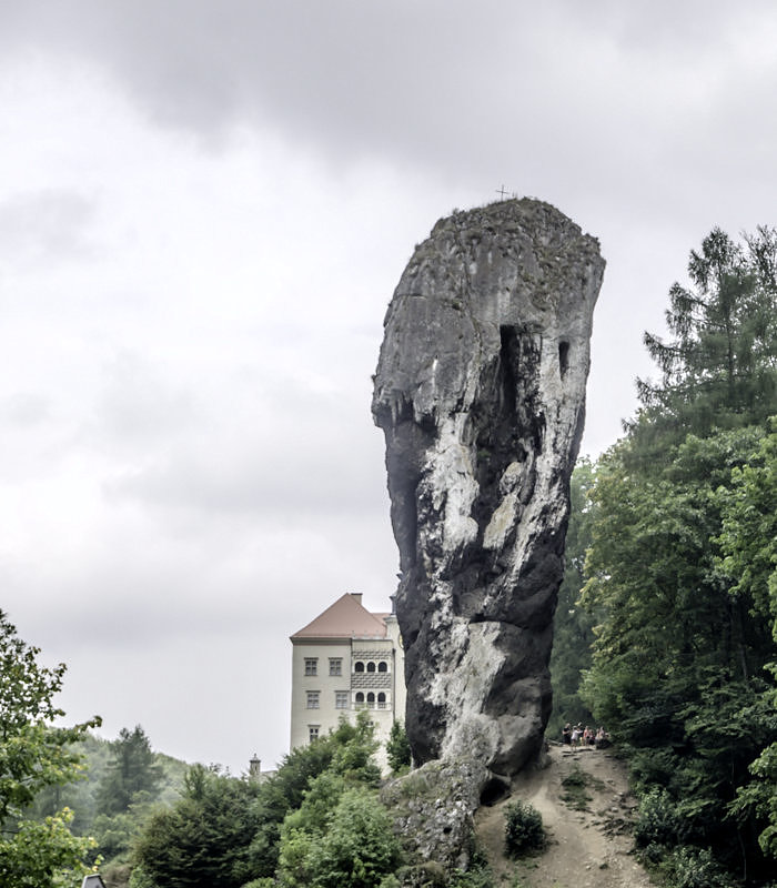Maczuga Herkulsa